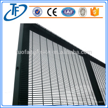 High quality 358 fencing professional manufacturer